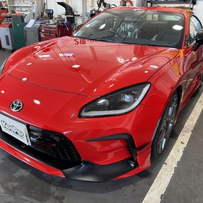 トヨタ・86