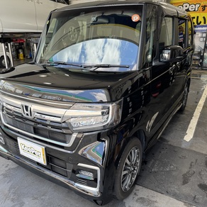 ホンダ・N-BOX