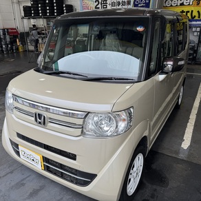 ホンダ・N-BOX