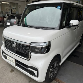 ホンダ・N-BOX