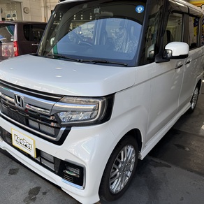 ホンダ・N-BOX