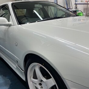 日産・スカイライン