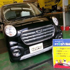 ダイハツ・キャスト