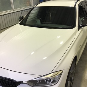 BMW・3シリーズツーリング