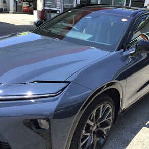 トヨタ・クラウンエステート