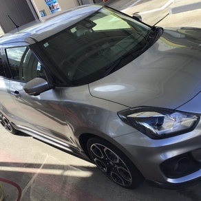 スズキ・スイフト