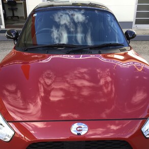 ダイハツ・コペン