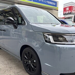 ホンダ・ステップワゴン