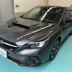 スバル・レヴォーグ