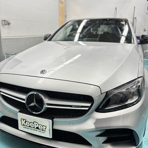 メルセデス・ベンツ・Cクラス