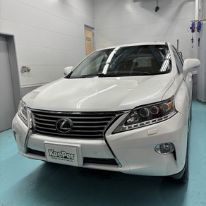 レクサス・RX