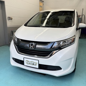 ホンダ・フリード