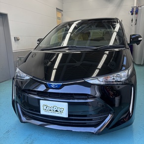 トヨタ・エスティマ