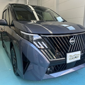 日産・セレナ