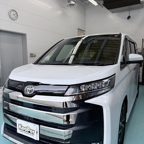 トヨタ・ノア