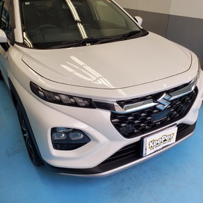 スズキ・フロンクス