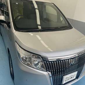 トヨタ・エスクァイア