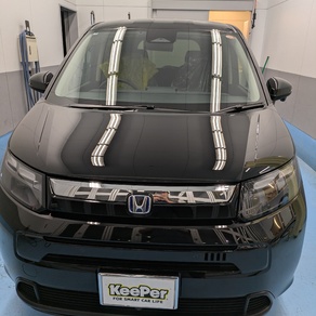 ホンダ・フリード