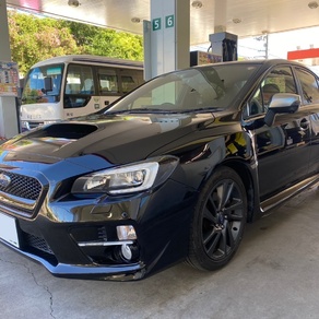 スバル・WRX