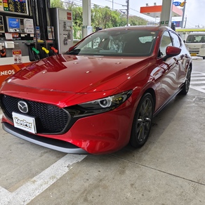 マツダ・マツダ3