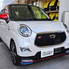 ダイハツ・キャスト