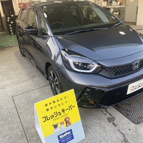 ホンダ・フィット