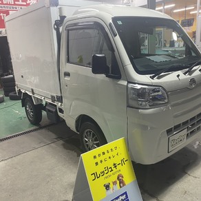 ダイハツ・ハイゼットトラック