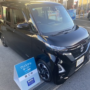 日産・デイズルークス