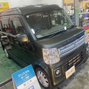 スズキ・エブリイ