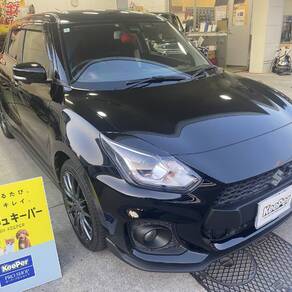 スズキ・スイフト