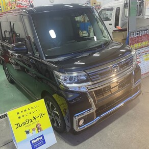 ダイハツ・タント