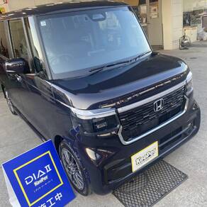 ホンダ・N-BOX
