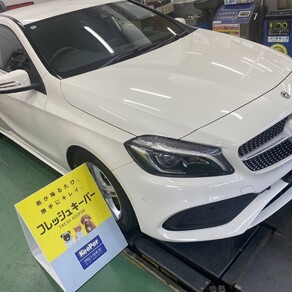 メルセデス・ベンツ・Bクラス