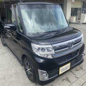 ダイハツ・タント