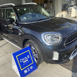 BMW・MINIクロスオーバー