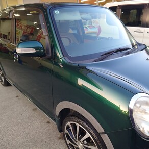 ダイハツ・ミラ