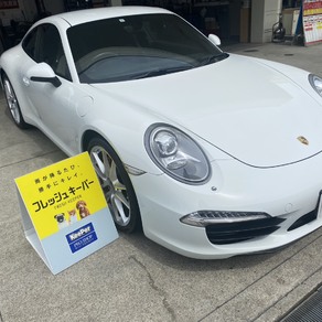 ポルシェ・911