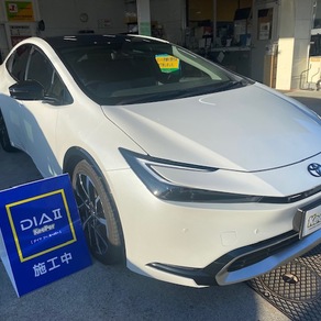 トヨタ・プリウス