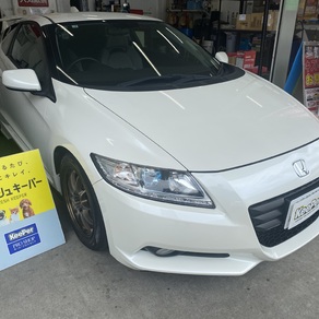 ホンダ・CR-Z