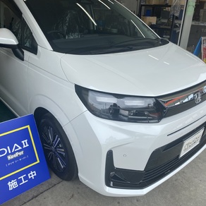 ホンダ・フリード