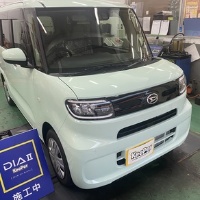 ダイハツ・タント