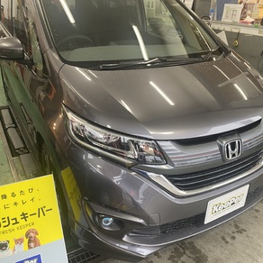 ホンダ・フリード