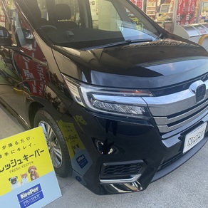 ホンダ・ステップワゴン