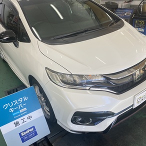 ホンダ・フィット
