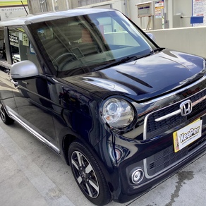 ホンダ・N-ONE