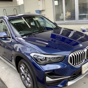 BMW・X1