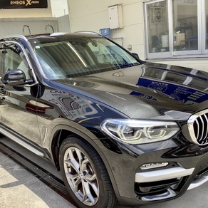BMW・X3