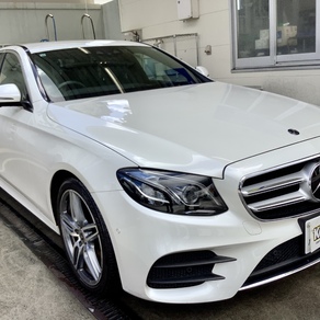 メルセデス・ベンツ・Eクラス