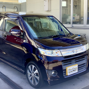 スズキ・ワゴンR