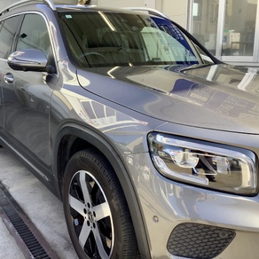 メルセデス・ベンツ・GLA